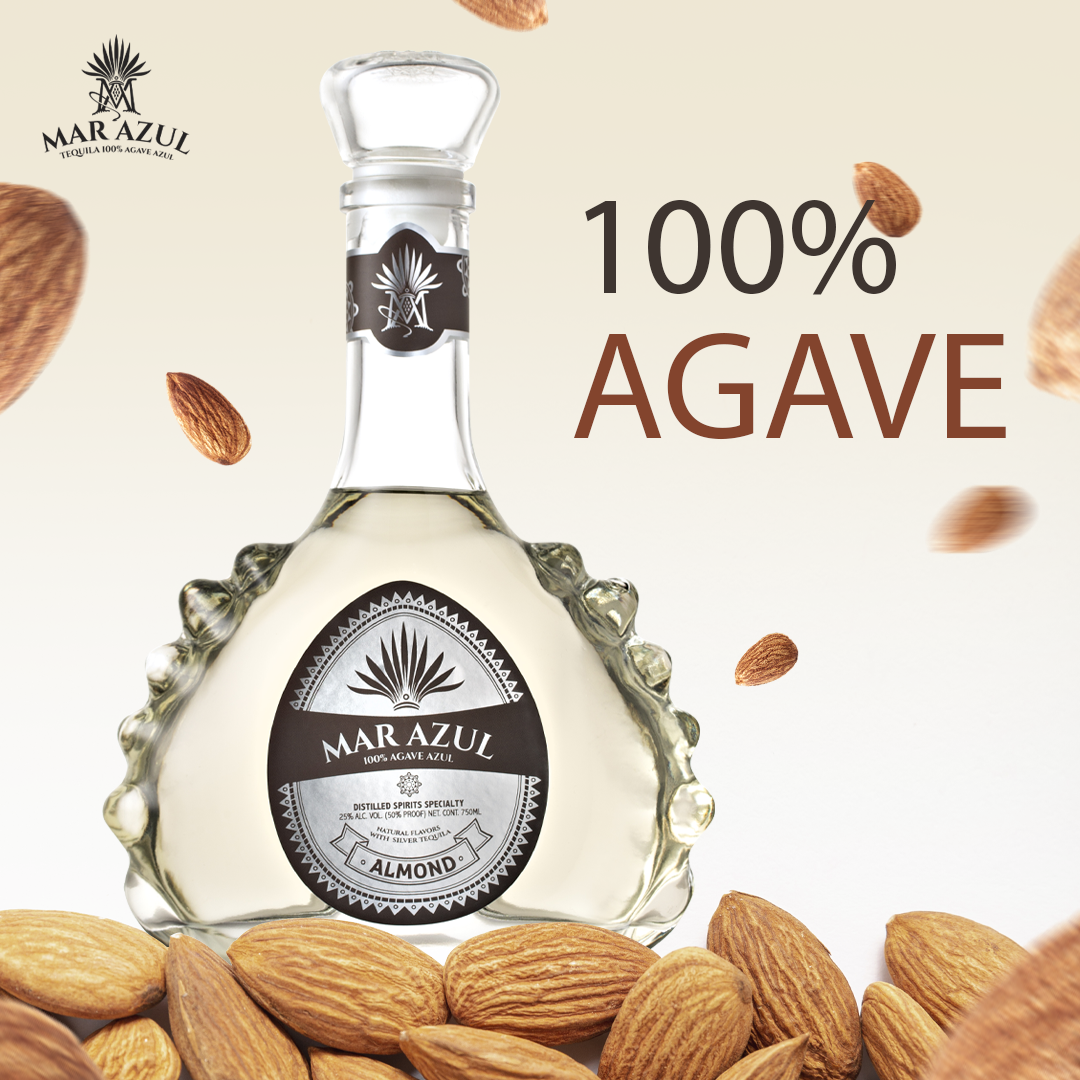 Almond Tequila The Perfect Blend of Tradition and Innovation